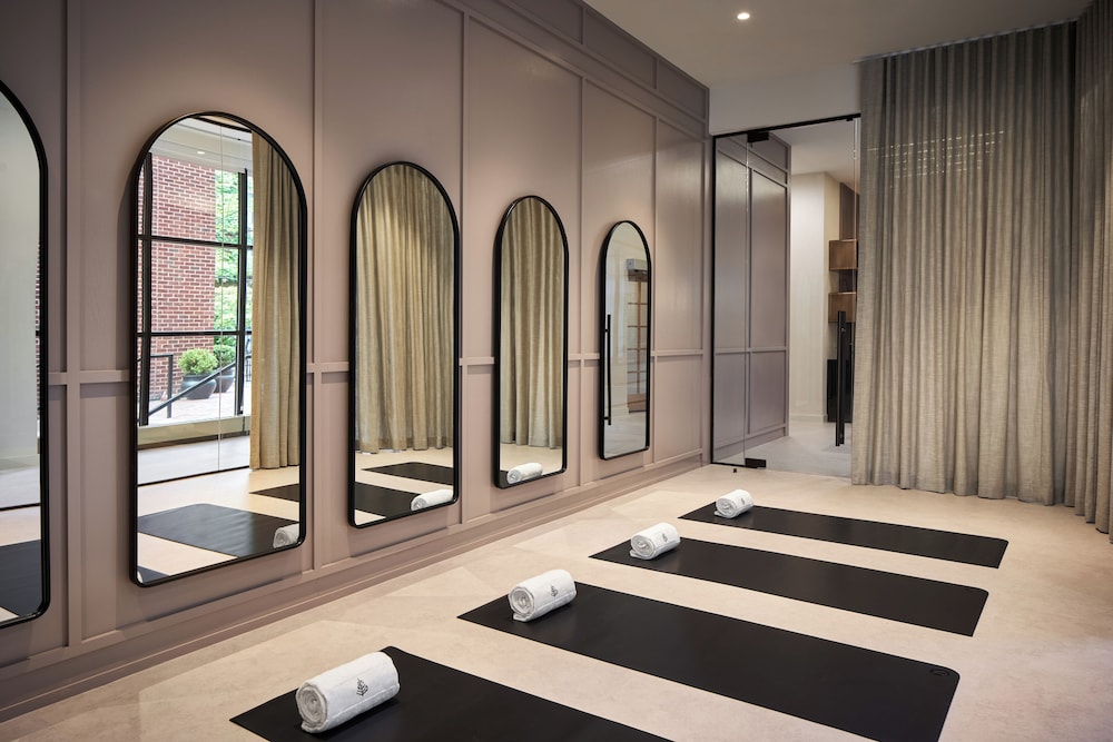 Four Seasons Hotel Washington, DC 34/75