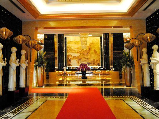 DA TONG WEIDU INTERNATIONAL HOTEL 6/53