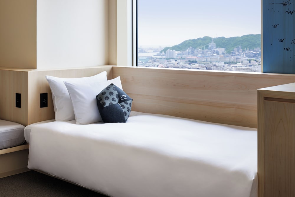 OMO7 Kochi by Hoshino Resorts 25/61