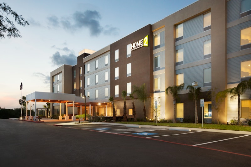 Home2 Suites By Hilton Mcallen Tx 40/44