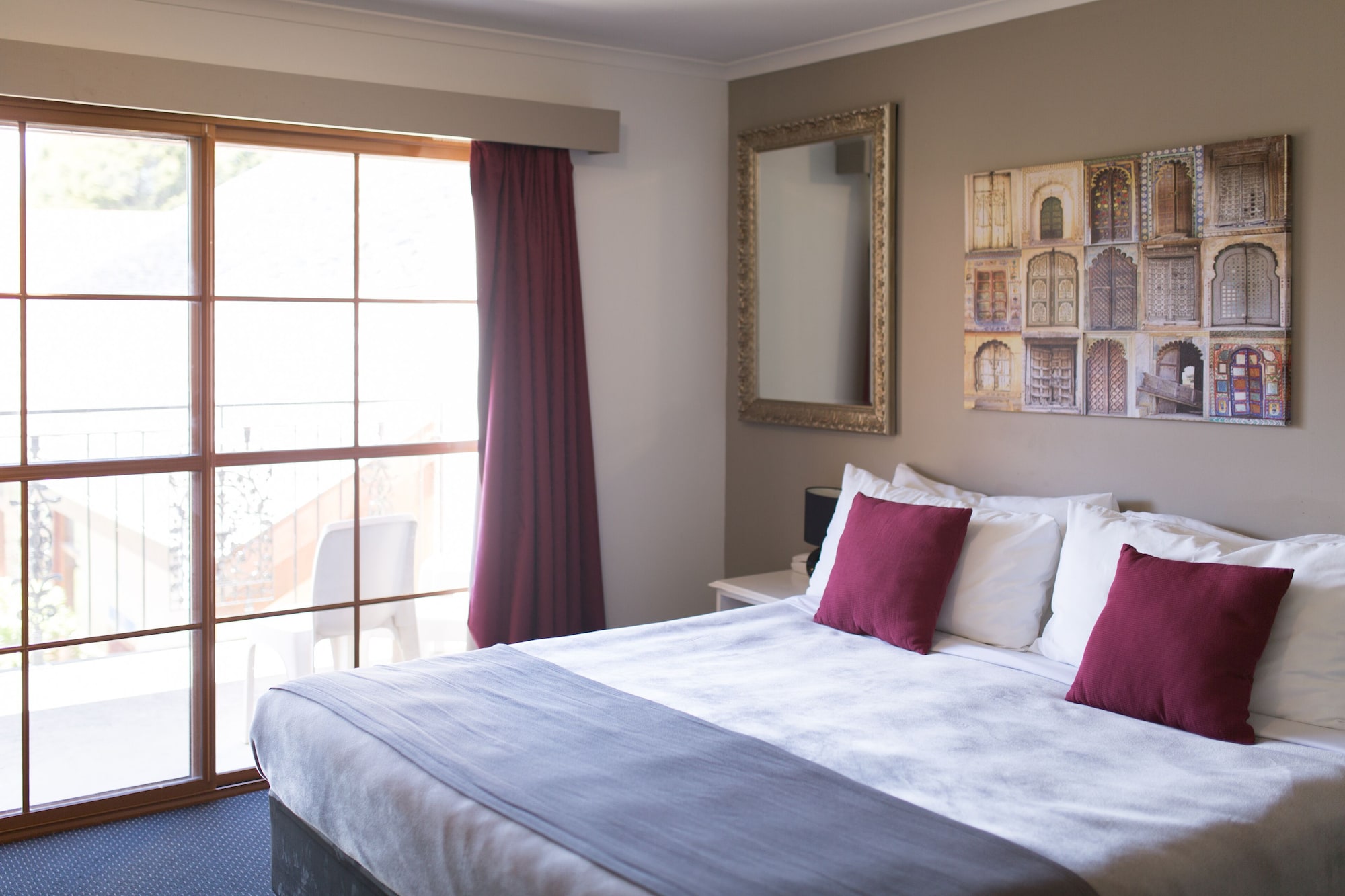 SPA, PREMIER, SUITE