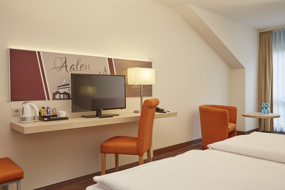 H Hotel Limes Thermen Aalen 11/30