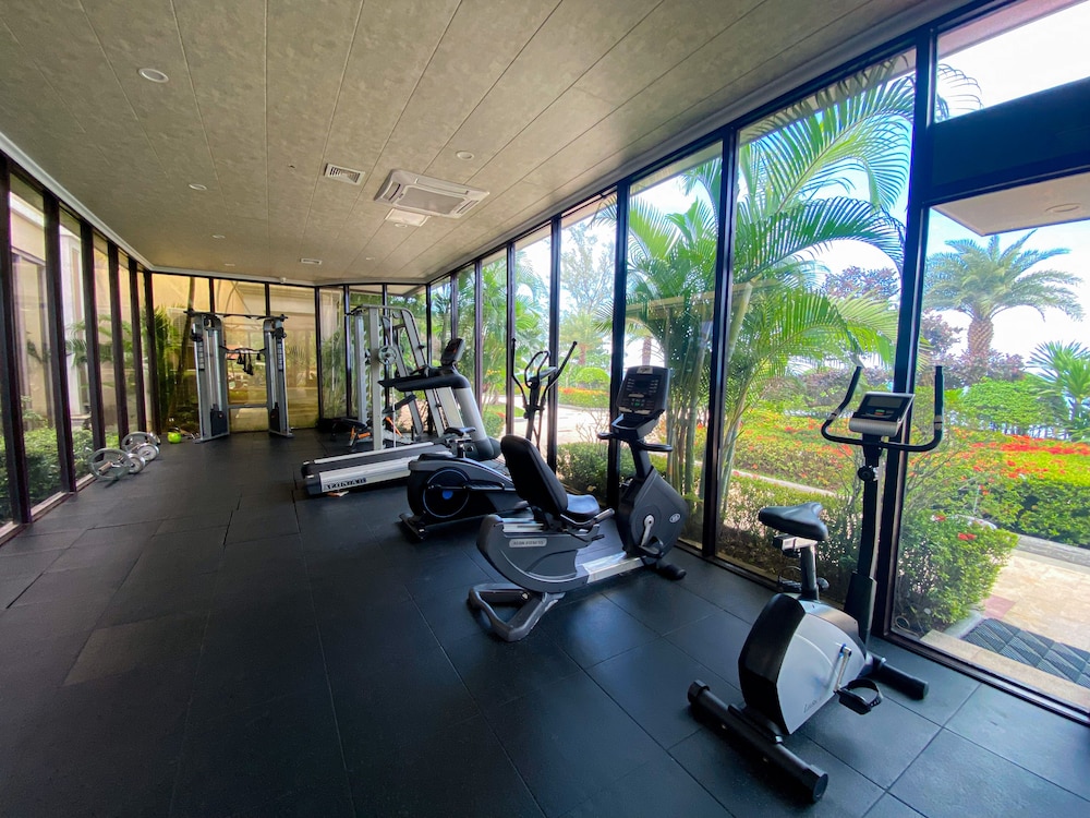Ramada by Wyndham Sihanoukville Xinhaohui Palace 40/64