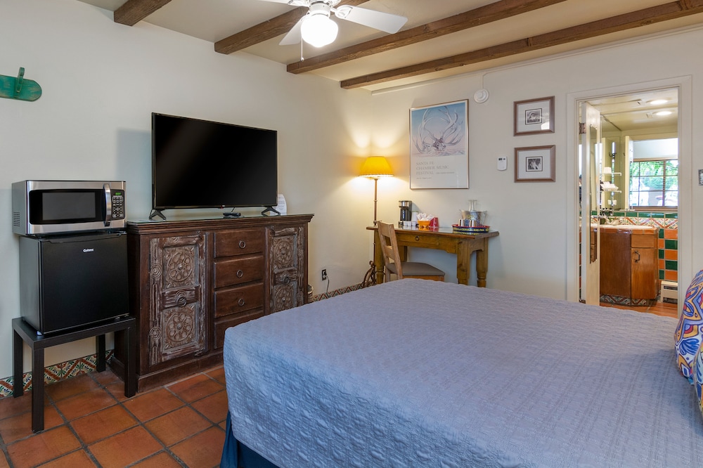 Santa Fe Motel & Inn 10/66