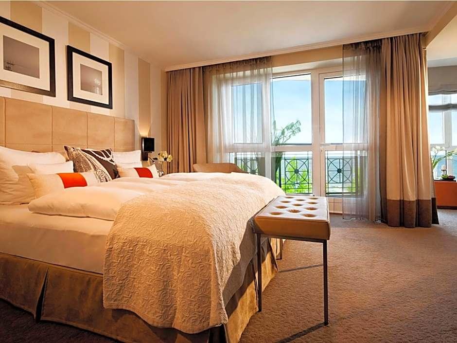 Strandhotel Ostseeblick 8/26