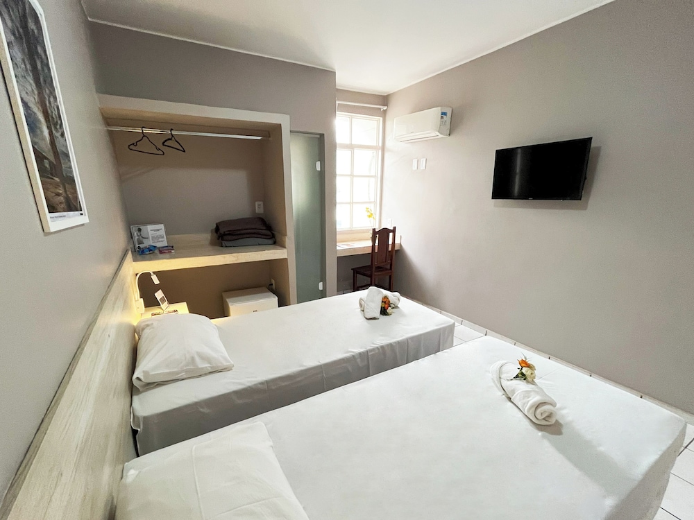 Hotel Europa Brasilia 23/44