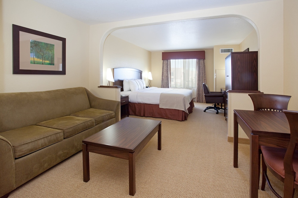 Holiday Inn Denver Parker E470 Parker Road 26/52
