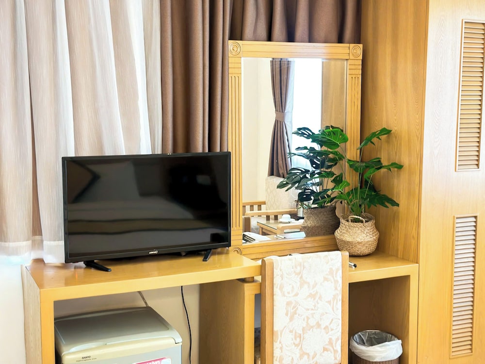 Vuong Tai Hotel 53/61