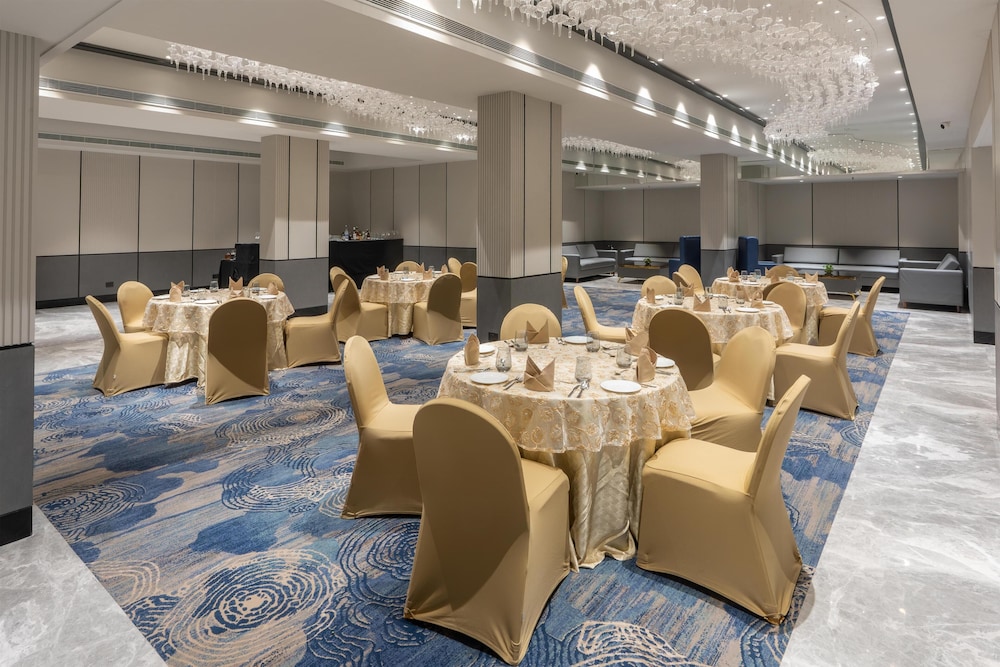Park Inn By Radisson New Delhi Lajpat Nagar 58/67