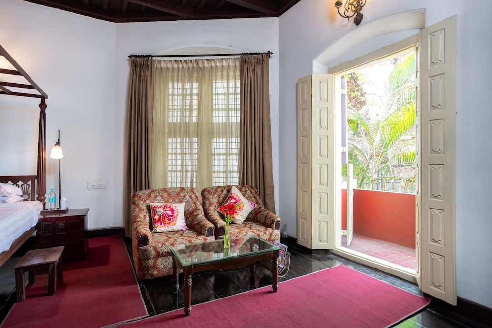 KODER HOUSE FORT KOCHI 37/50