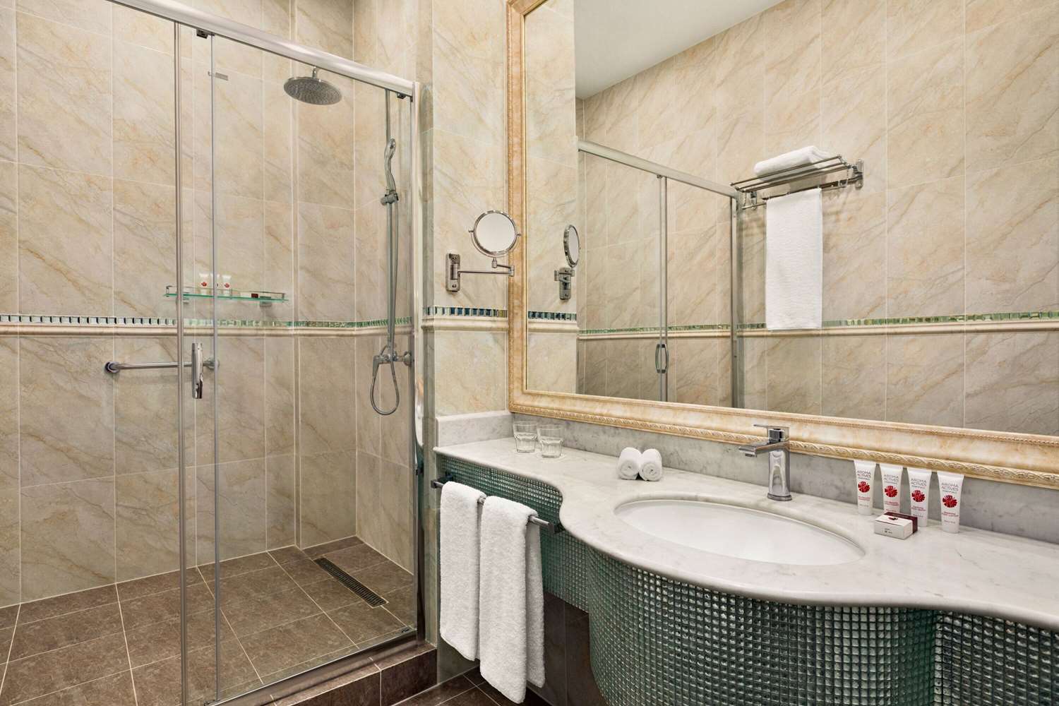 Ramada By Wyndham Shymkent 19/21