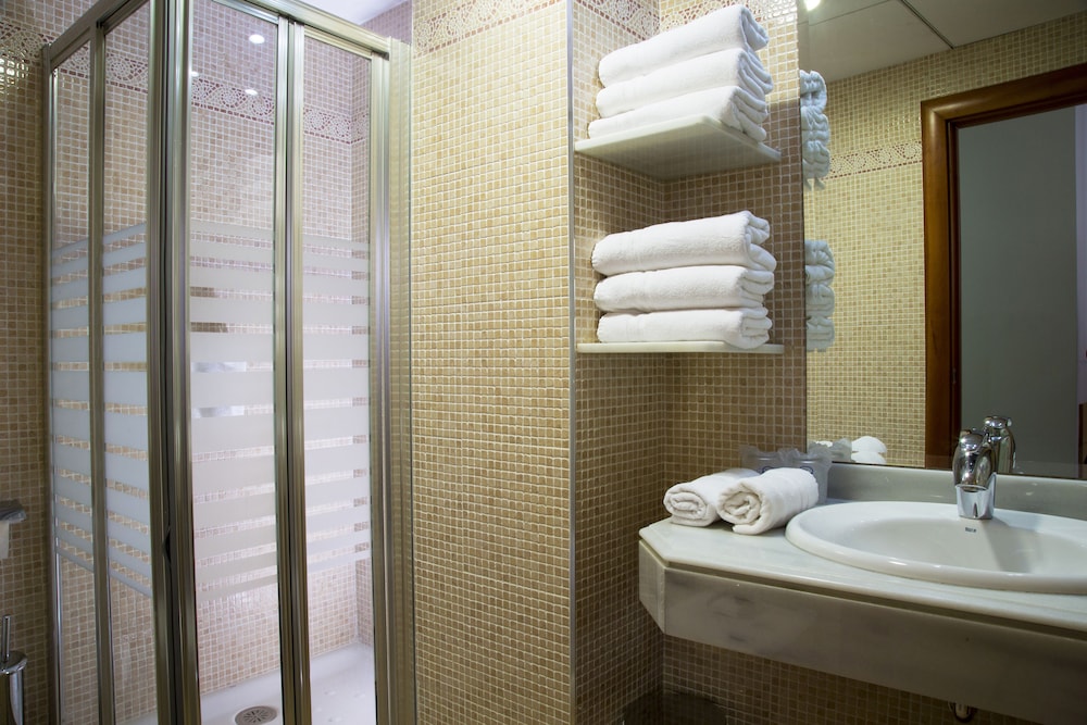 Hotel Cordoba Centro 64/64