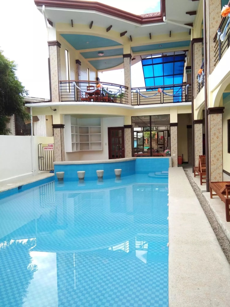 Mariner's Pension House 3/35