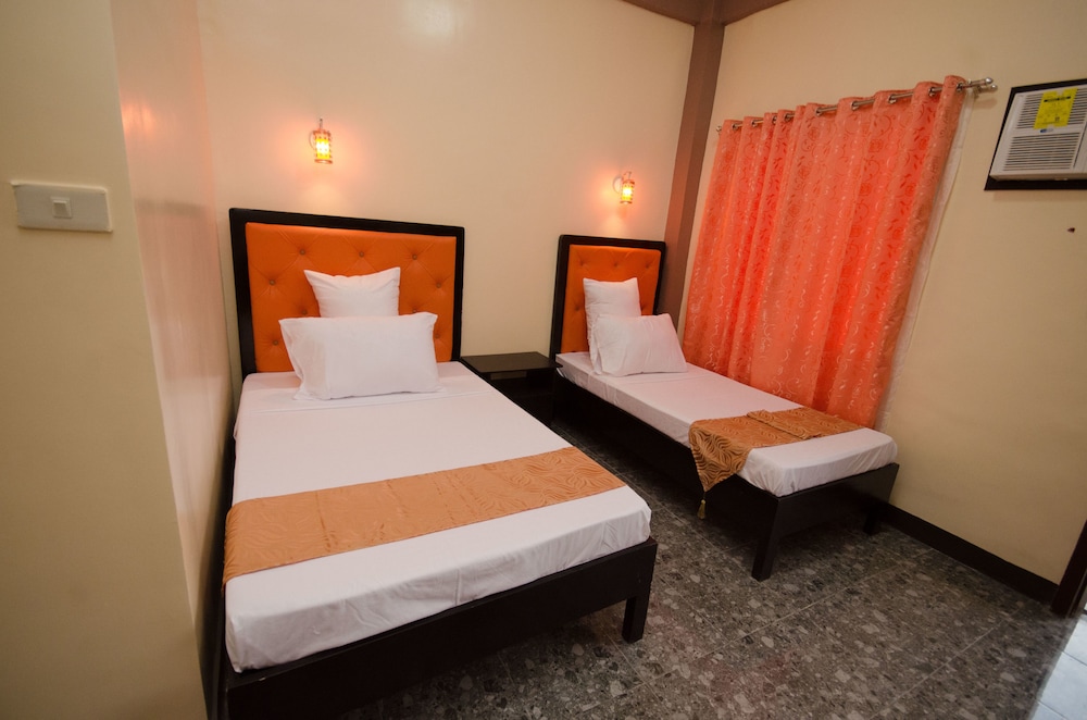 Rsg Microhotel 18/57
