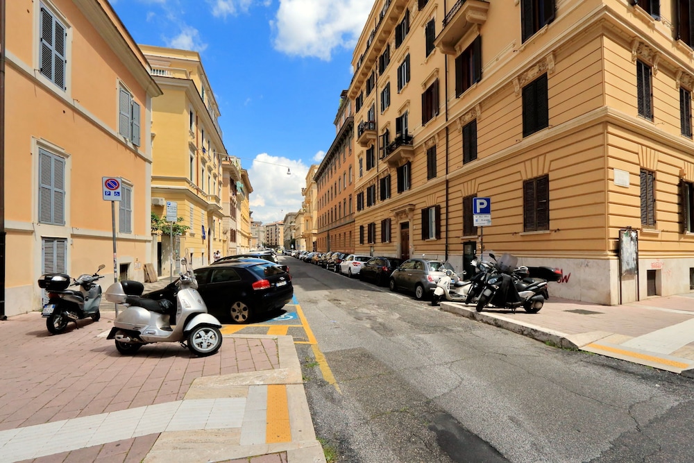 Cassiodoro 19 57/67