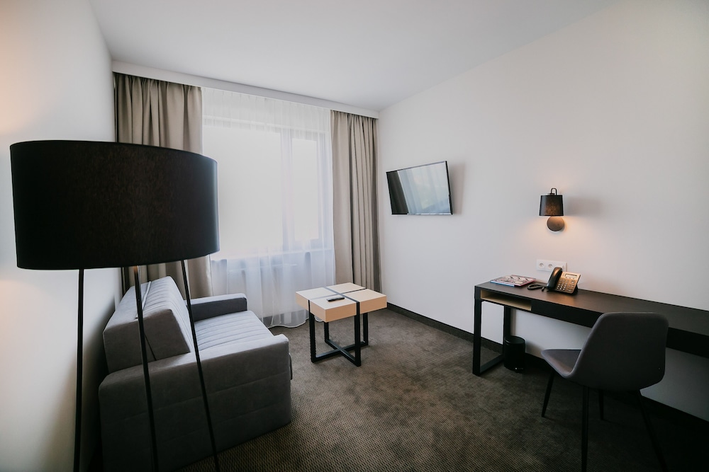 B&B HOTEL Warsaw East 29/36