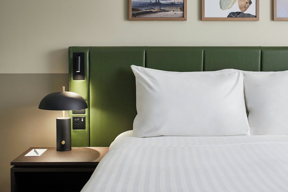 Residence Inn Edinburgh 19/45