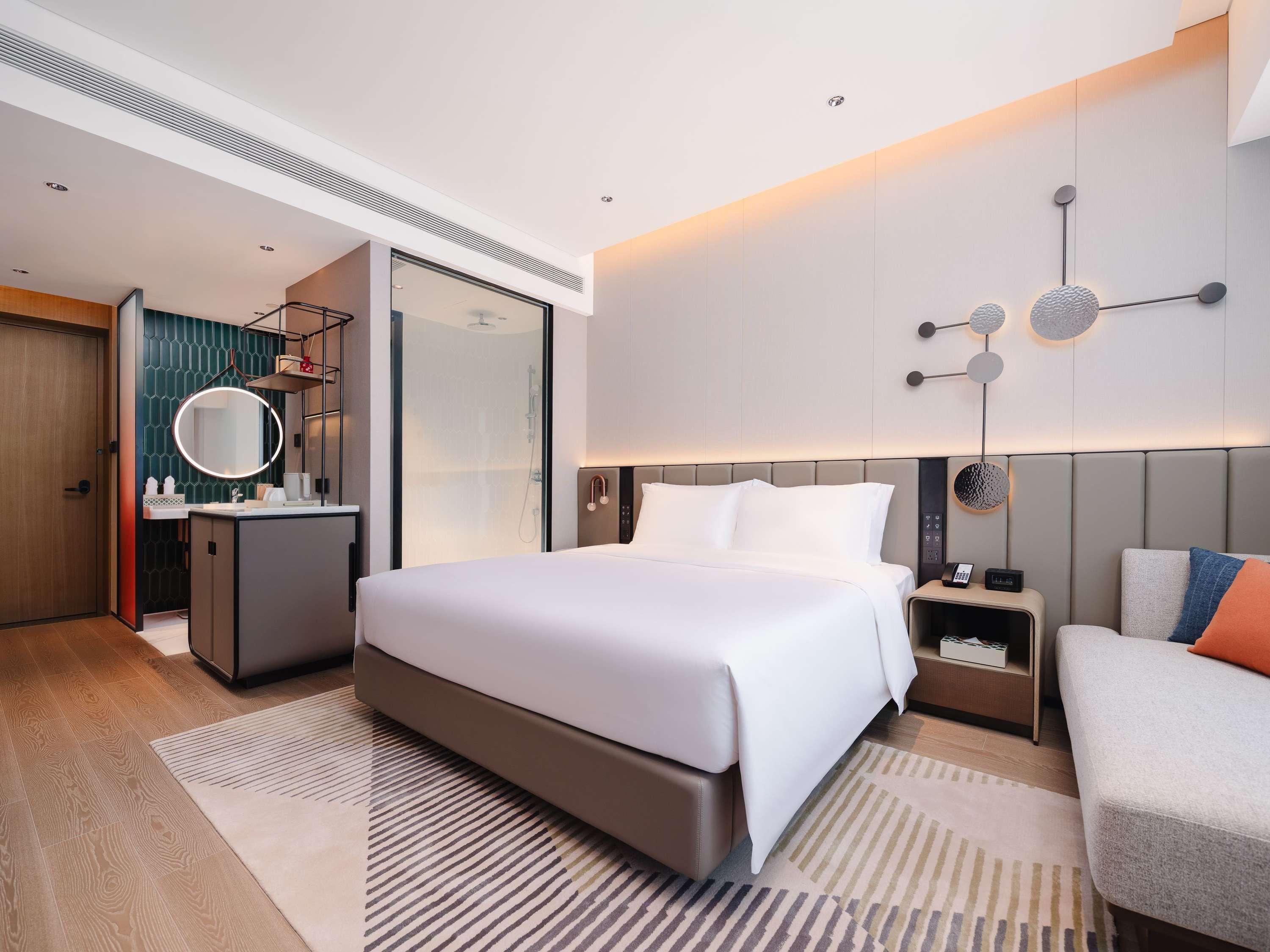 Novotel Xiamen Downtown 12/41