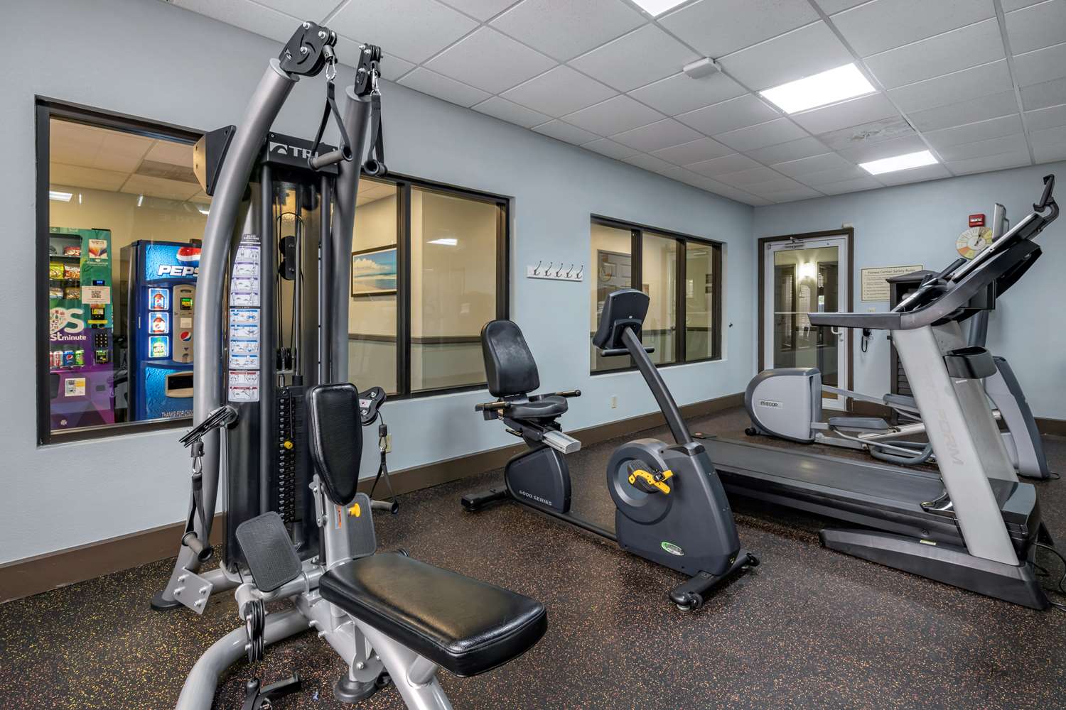 Best Western Plus Bradenton Gateway Hotel 15/29