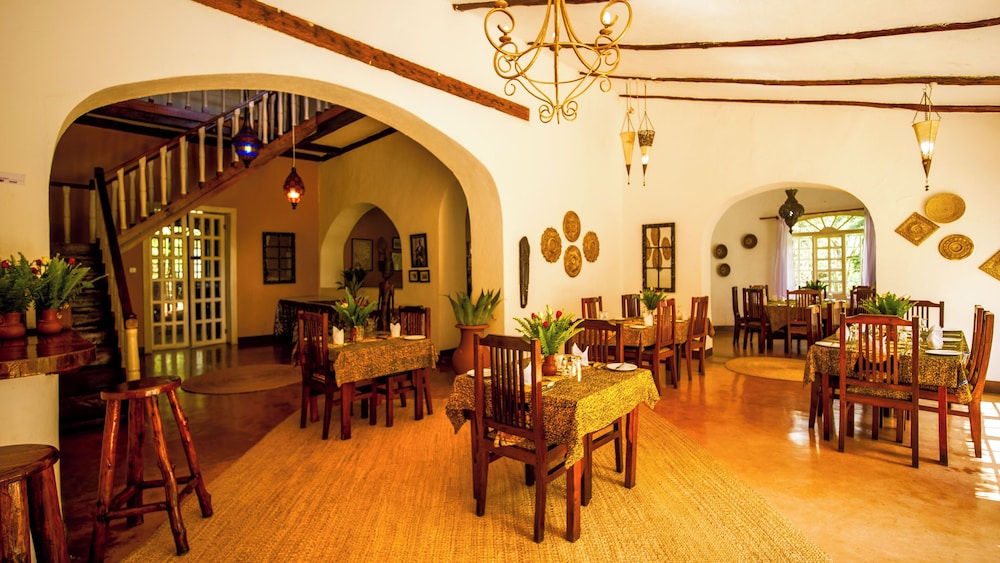 Arusha Safari Lodge 32/50