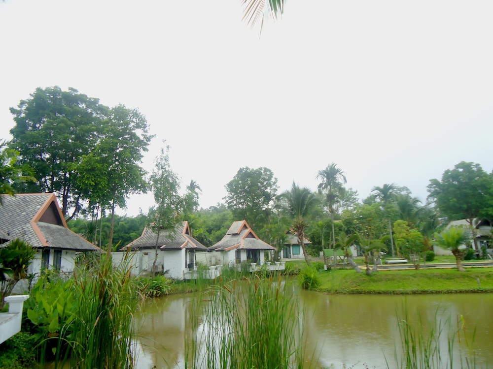 Bura Lumpai Resort Pai 26/40