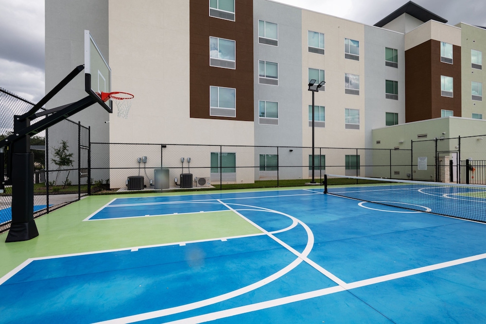 TownePlace Suites by Marriott Stafford Sugar Land 12/28