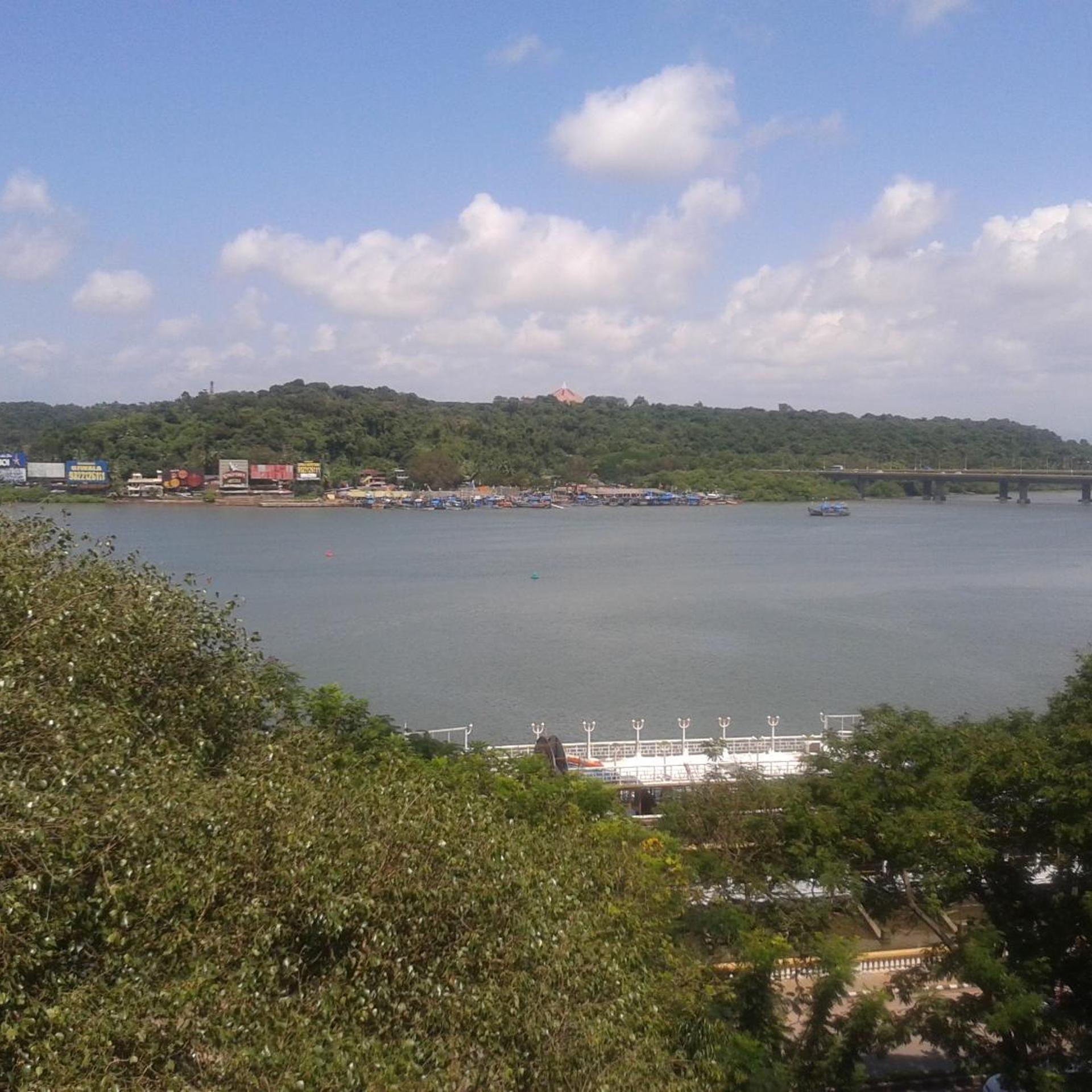 Panaji Residency 38/42
