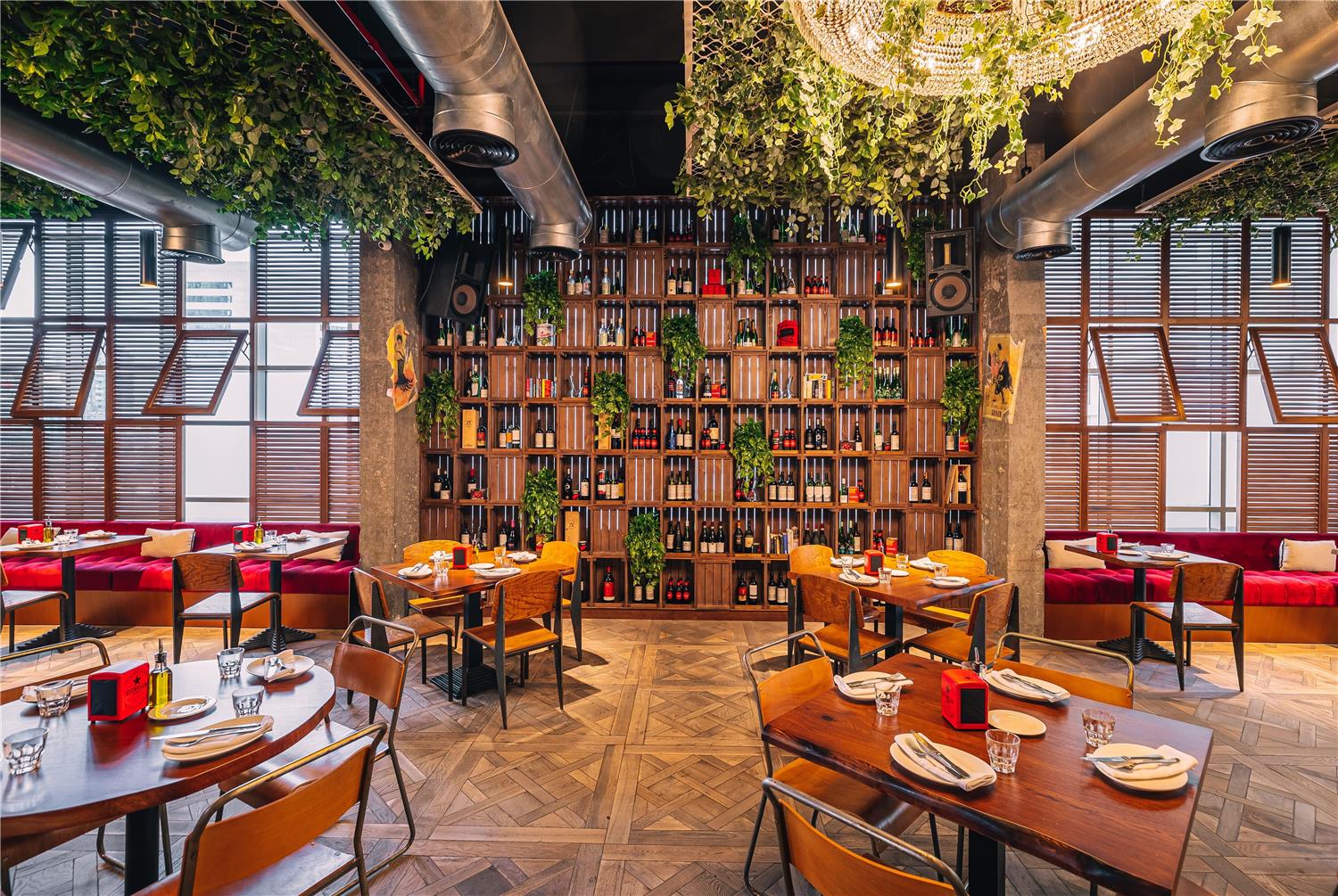 Tryp By Wyndham Dubai 37/48