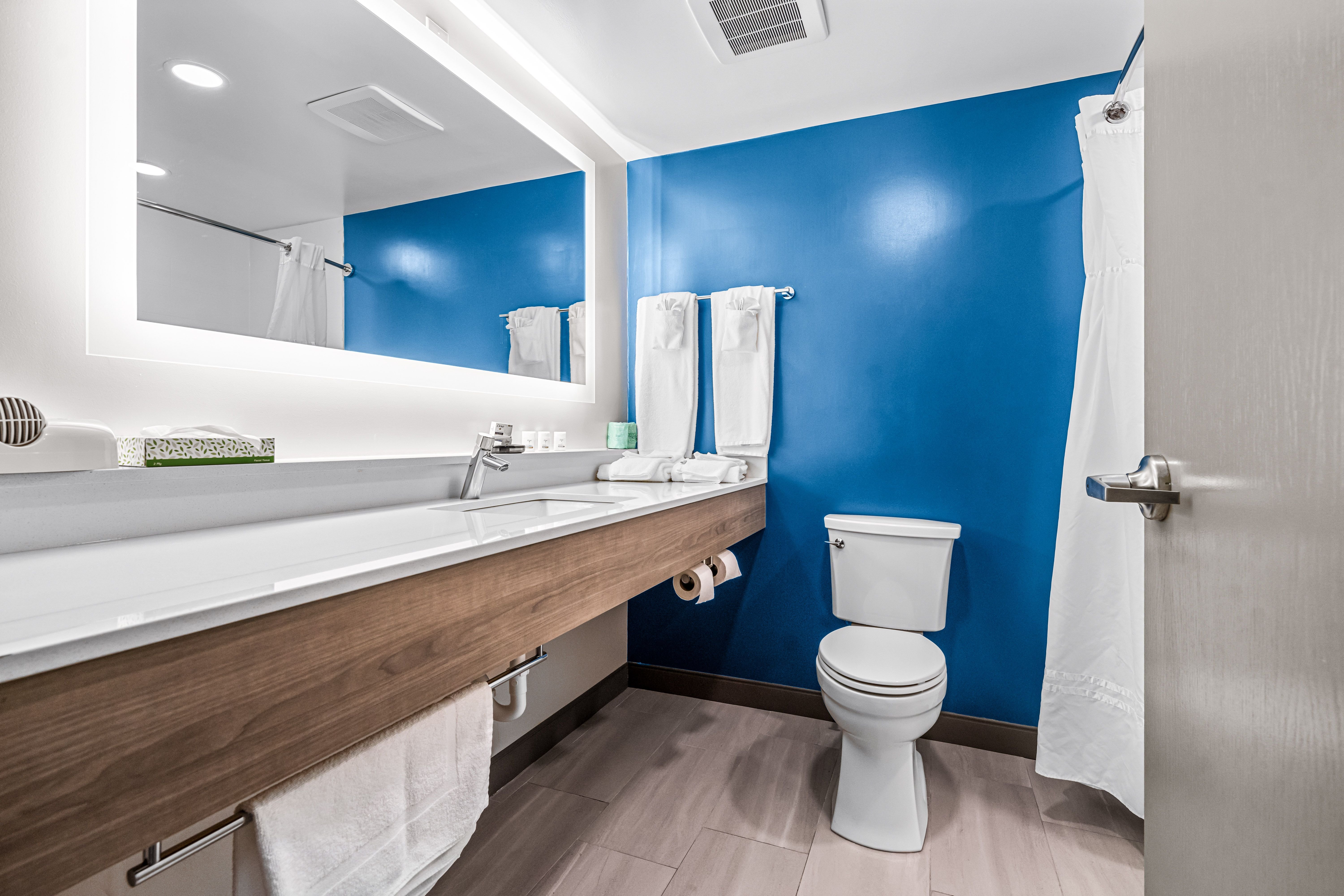 Holiday Inn Express & Suites Carneys Point - Pennsville, an IHG Hotel 50/51