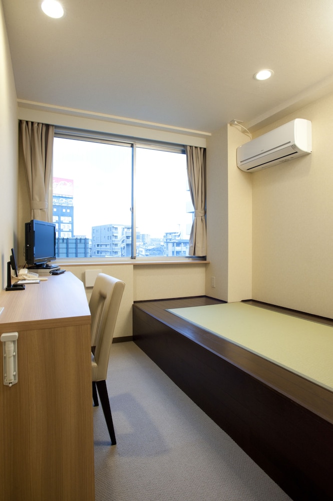 Hotel Kudo Oita 11/31