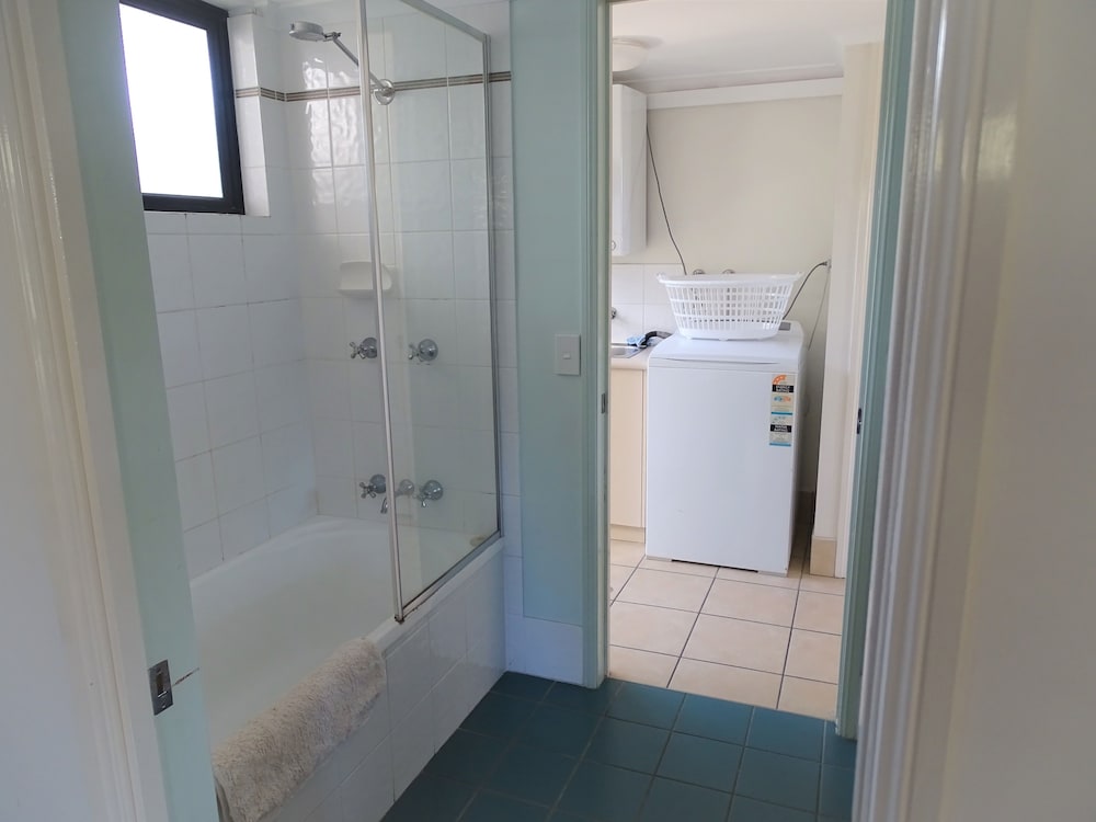 Pandanus Palms Resort 47/50