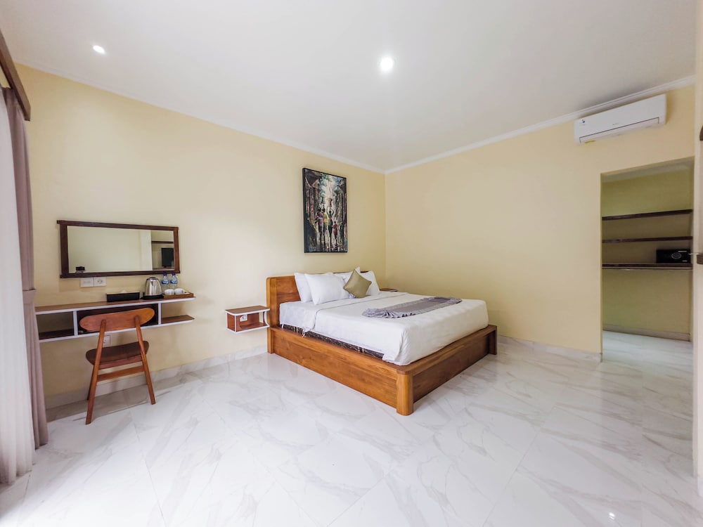 Kubu Manah Ubud 23/50