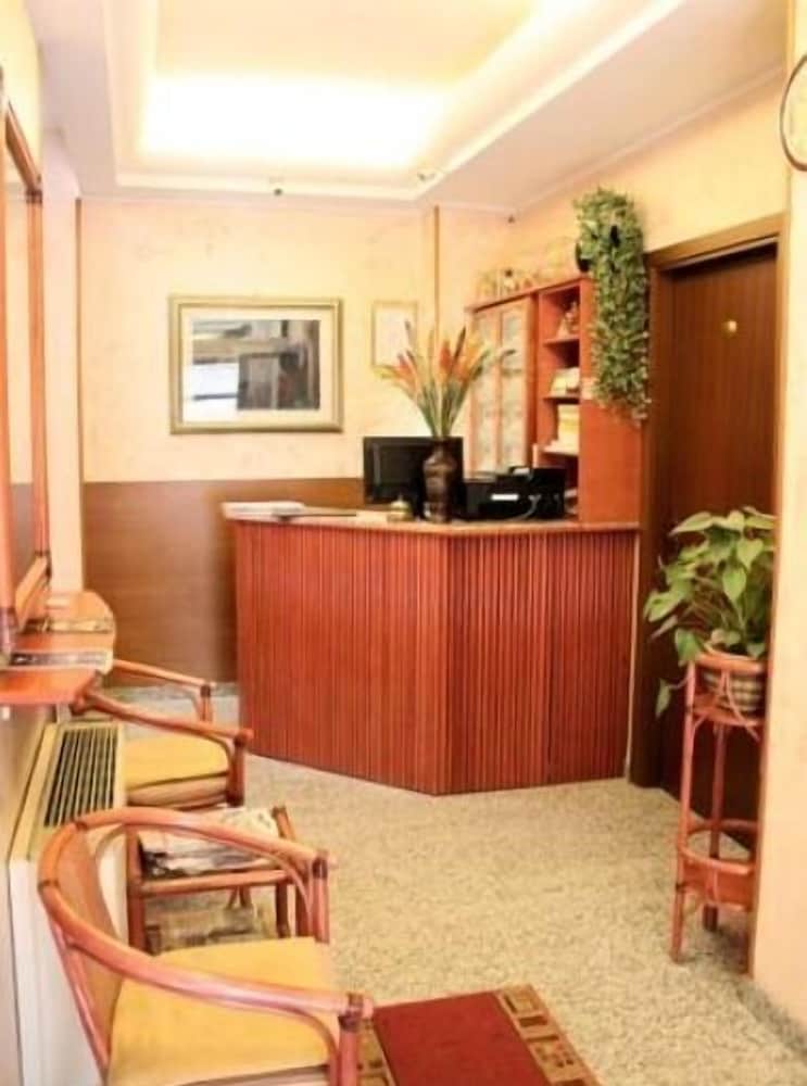 Hotel La Caravella 9/64