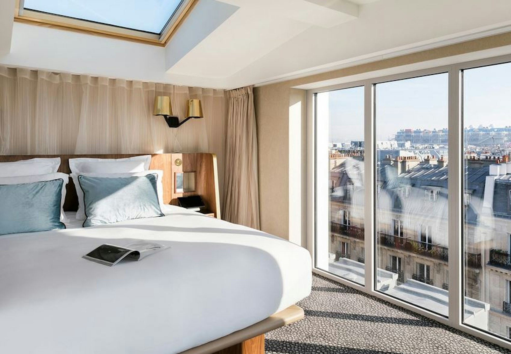 Maison Albar Hotels Le Pont Neuf 11/59