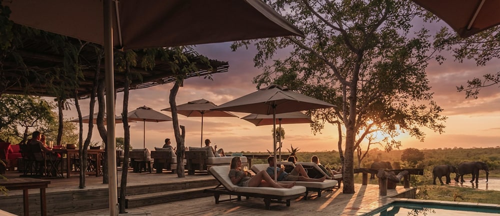 Baobab Ridge Private Lodge 43/50