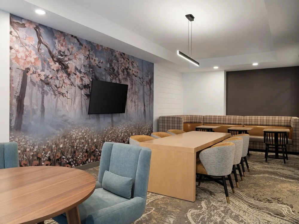 Fairfield By Marriott Inn & Suites Corbin 20/26