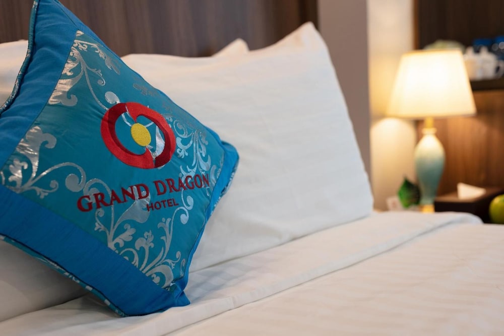 Grand Dragon Hotel Hanoi 33/58