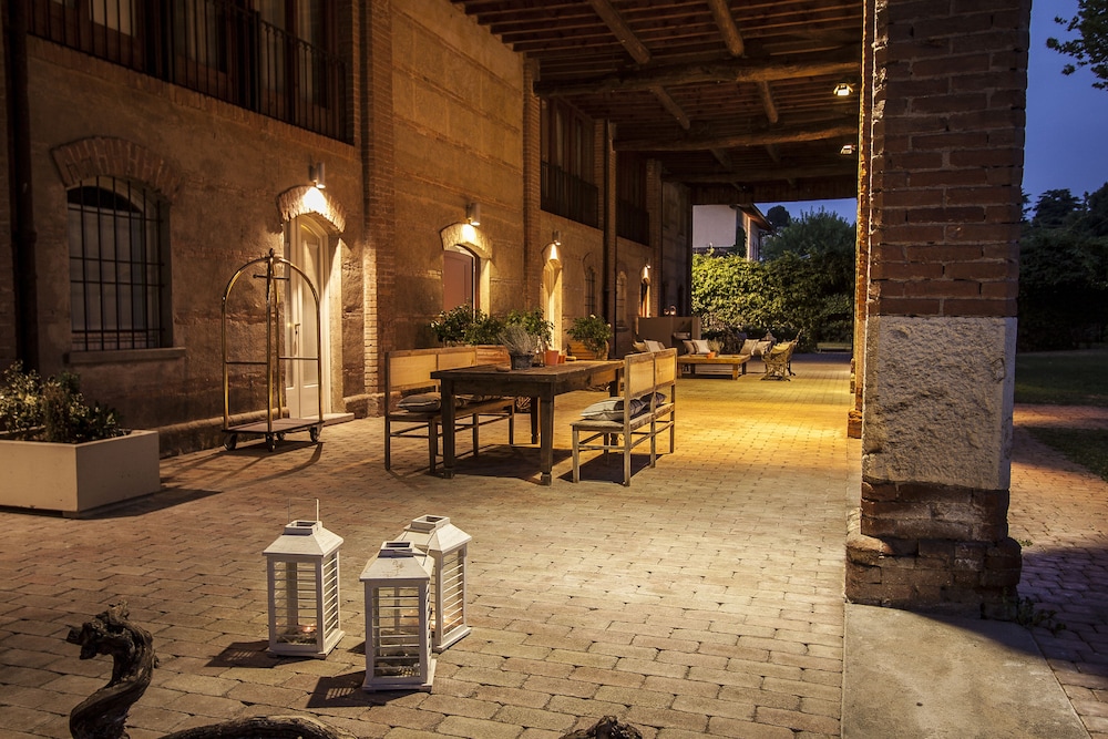 Il Santellone City Resort Spa 46/56