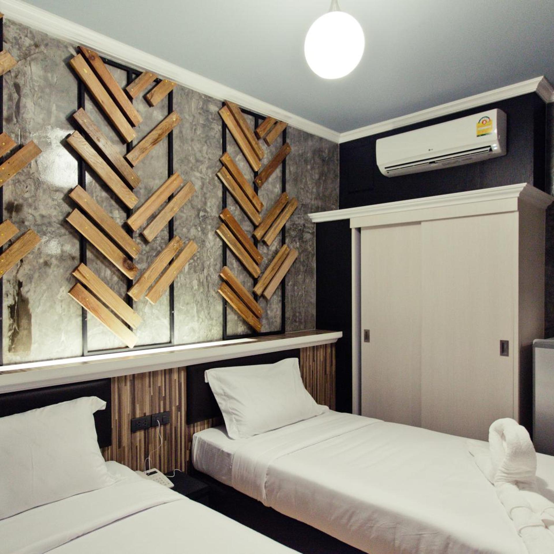 DE' PROUD HOTEL 18/52