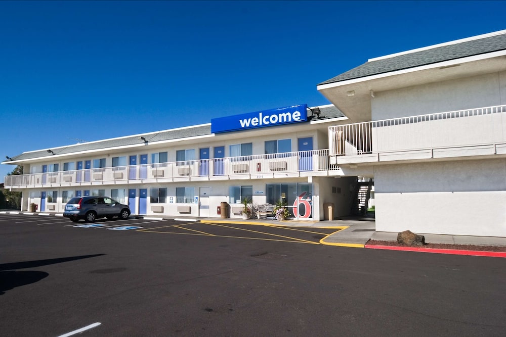 Motel6 Pendleton, OR 2/52