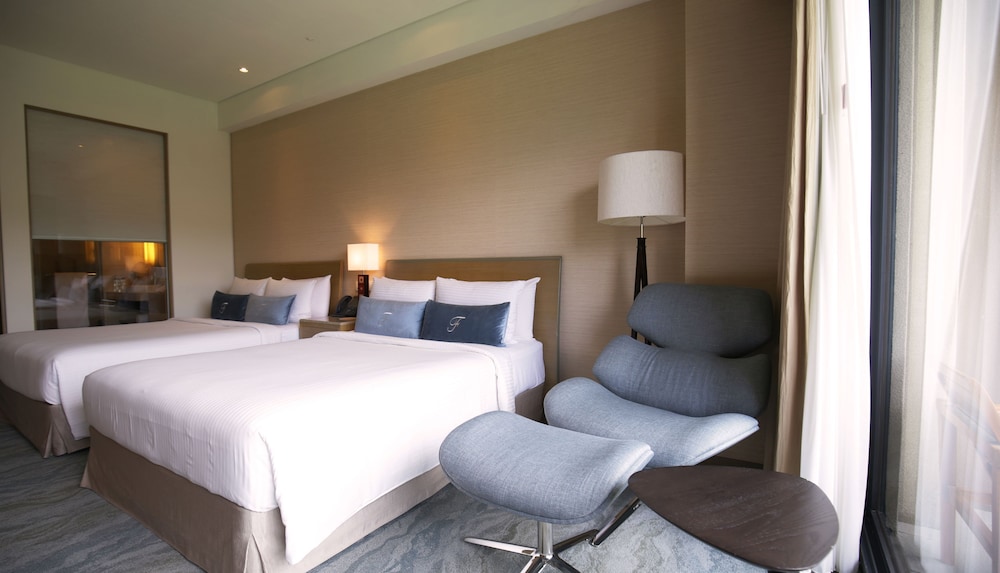 Fleur de Chine Hotel 15/70