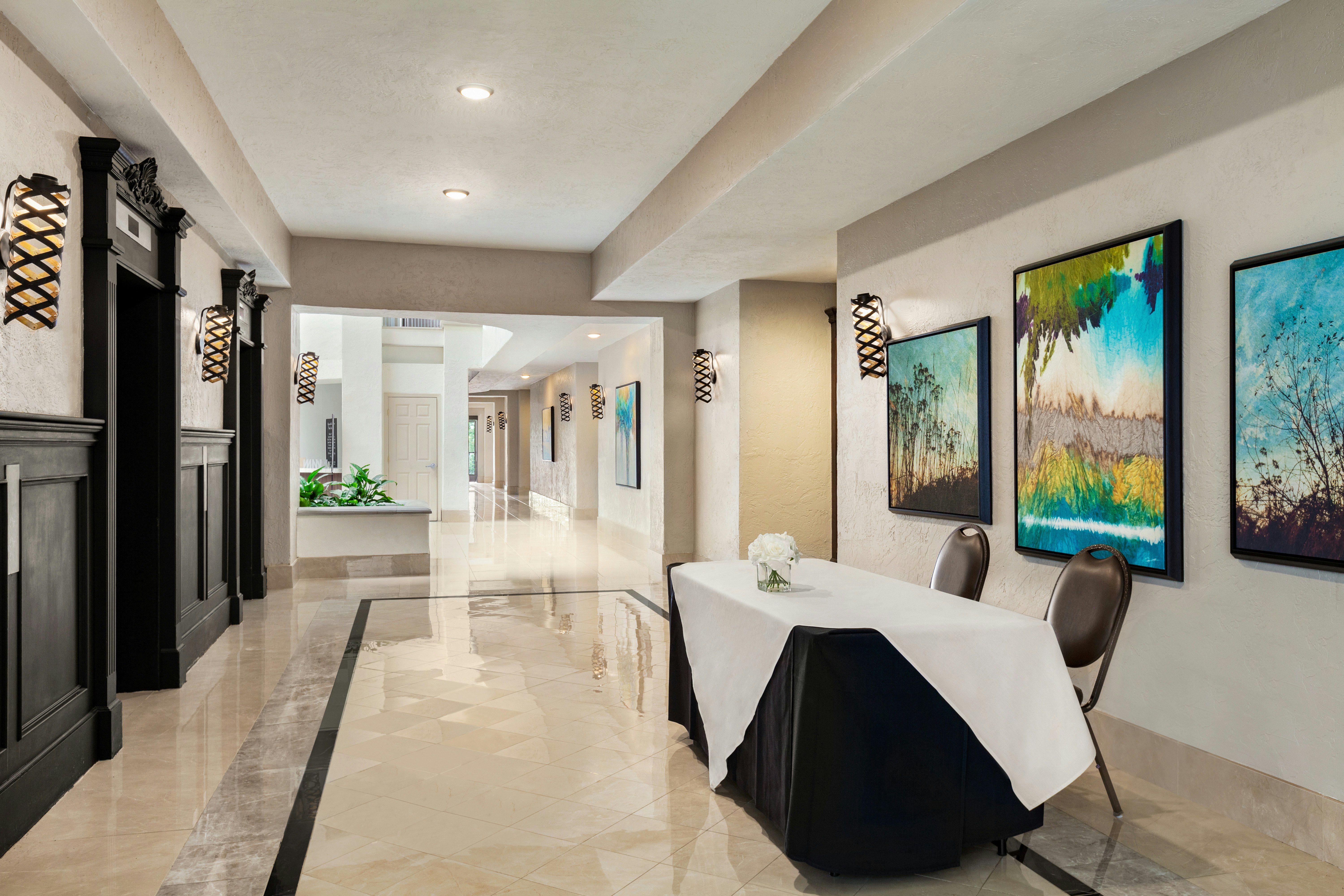 Embassy Suites By Hilton Santa Ana Orange County Airport 16/62