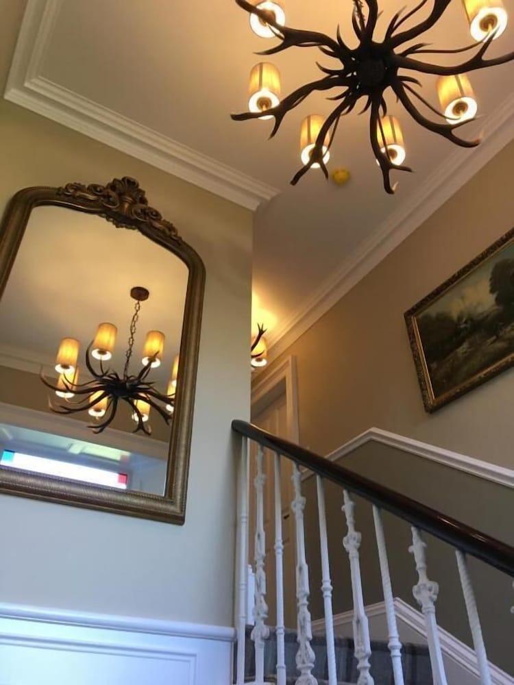 The Huntingdon B&B 21/34