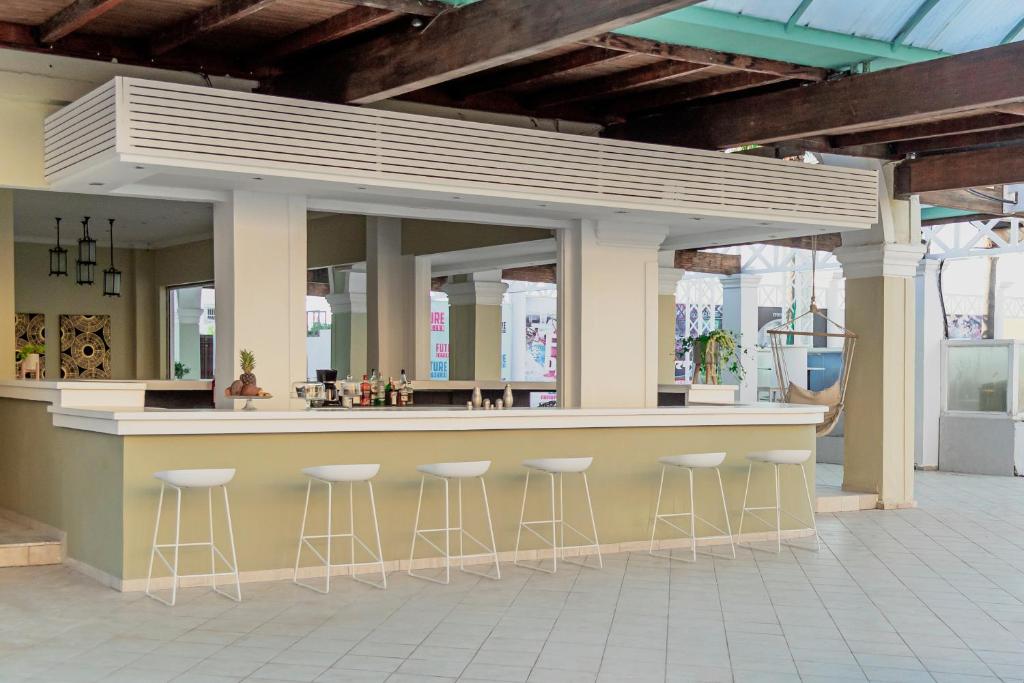 Ionian Blue Beach Hotel Adults Friendly 22/34