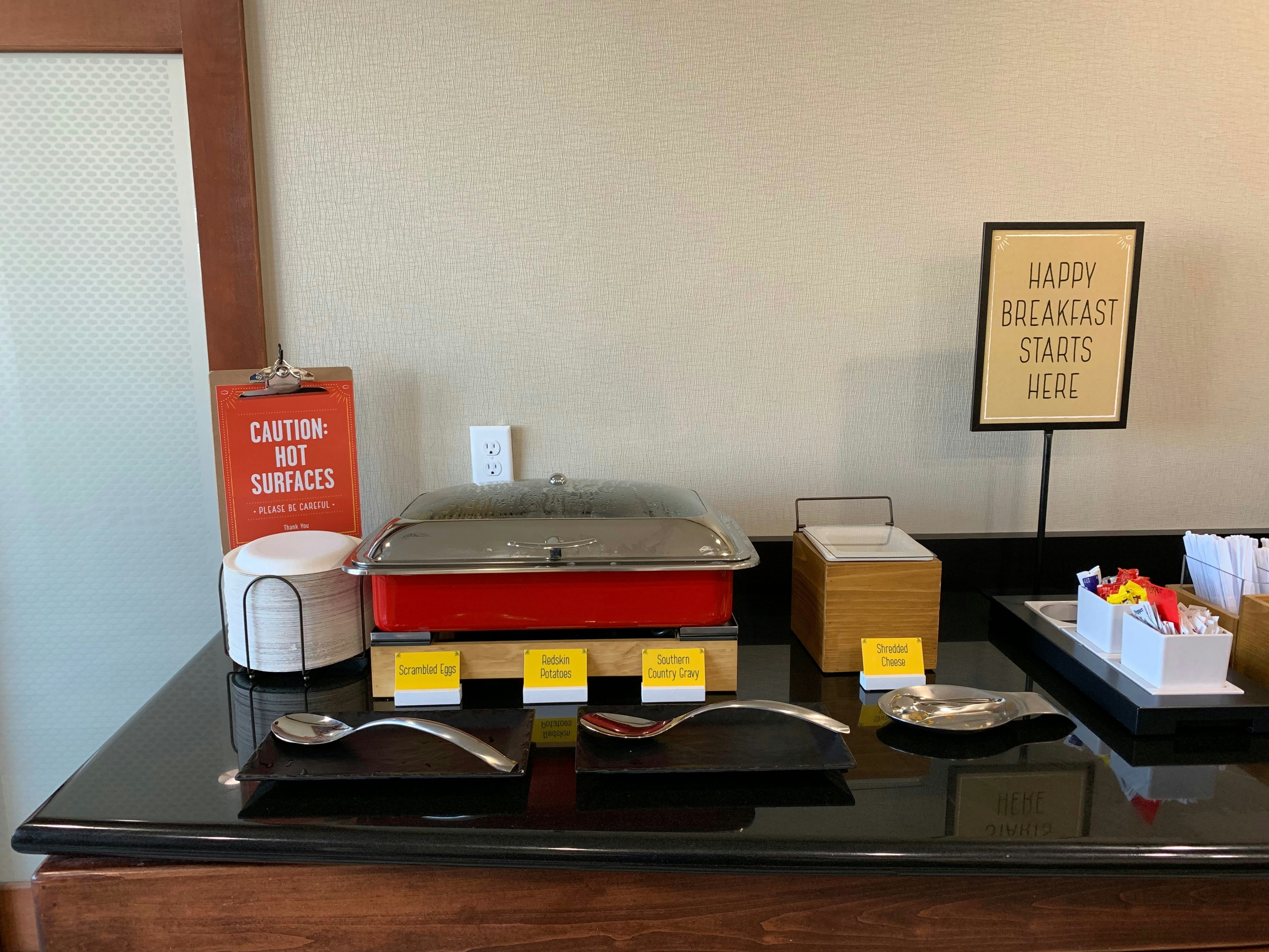 Hampton Inn Fort Stockton 13/49