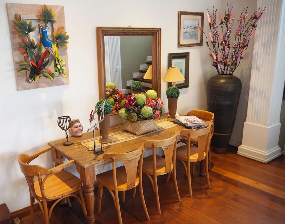 Casagrande Hotel Boutique 65/75