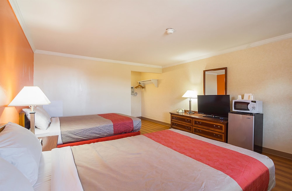 Motel 6 Mechanicsburg - Harrisburg West 13/43