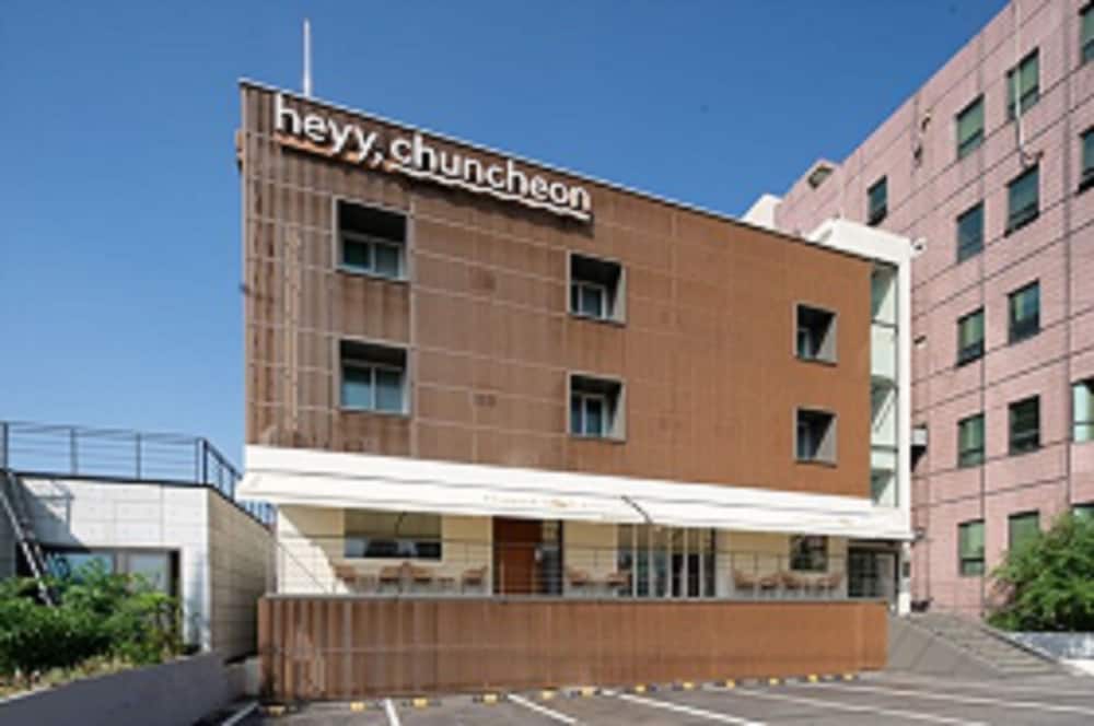 Heyy Chuncheon 3/53