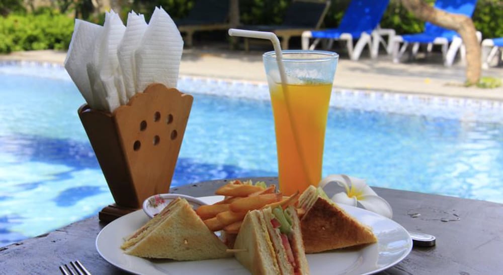 Vico Hotel (ex Cheap Hotel Nusa Dua) 18/41