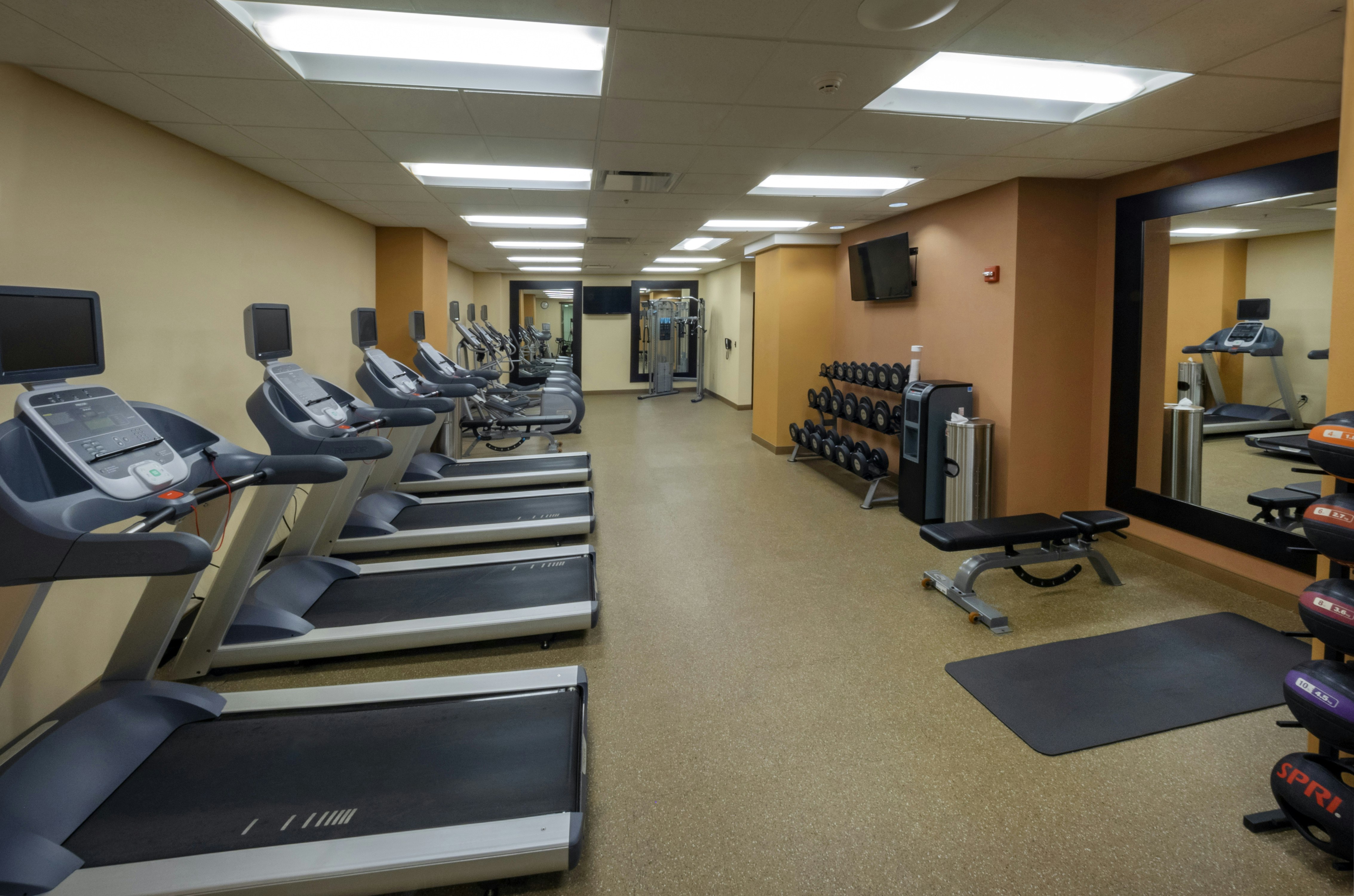 HILTON GARDEN INN BUFFALO DOWNTOWN 27/60